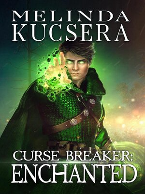 cover image of Curse Breaker